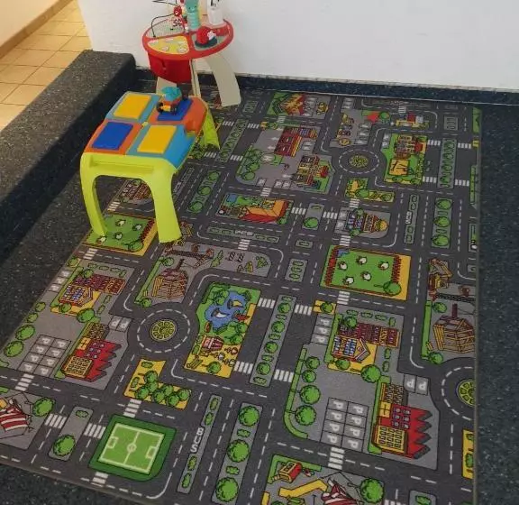 בית מלון כפרי Les Naturelles Résidence