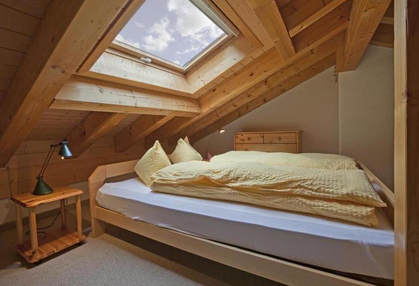 酒店 Les Naturelles Résidence