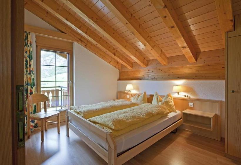 酒店 Les Naturelles Résidence