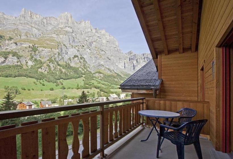 酒店 Les Naturelles Résidence