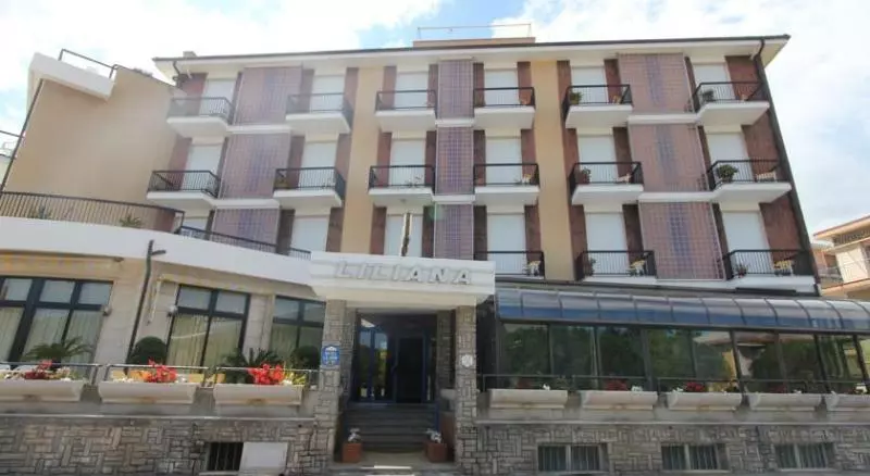 Szálloda Liliana Andora Citr 9006 0004