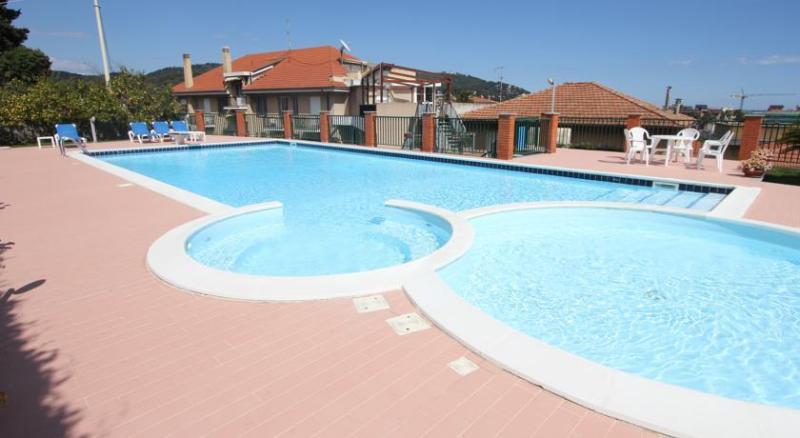 בית מלון כפרי Liliana Andora Citr 9006 0004