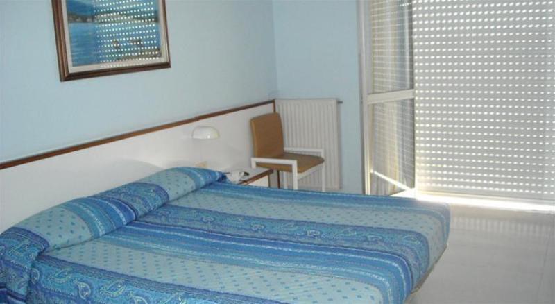 בית מלון כפרי Liliana Andora Citr 9006 0004