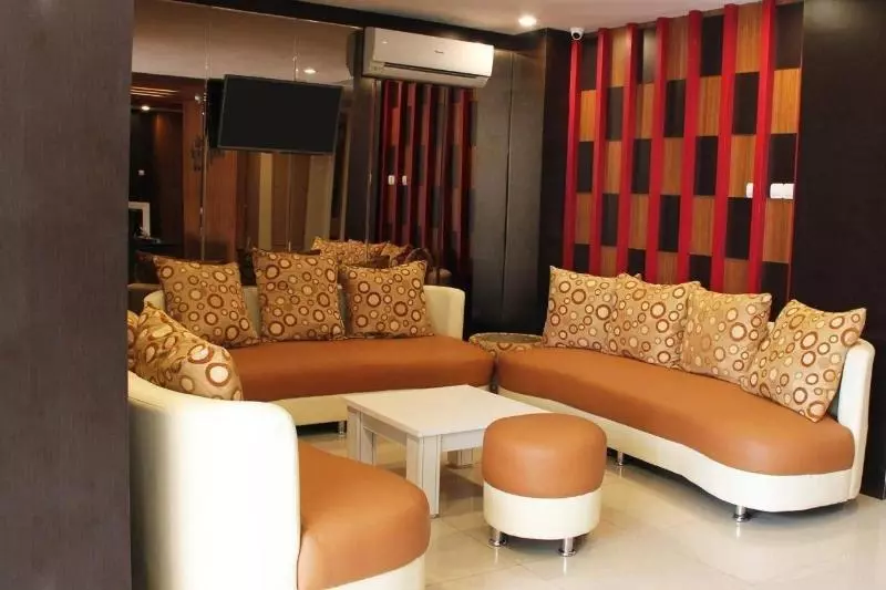 Luxpoint Hotel Surabaya