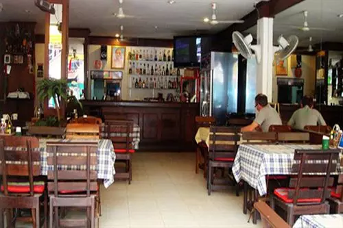 酒店 Malee Pattaya 3