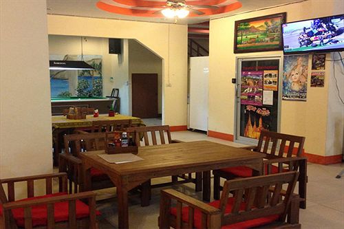 호텔 Malee Pattaya 3