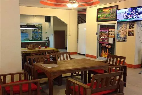 酒店 Malee Pattaya 3