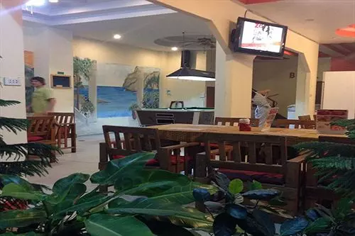 酒店 Malee Pattaya 3