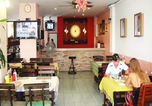 酒店 Malee Pattaya 3