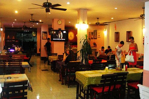 호텔 Malee Pattaya 3