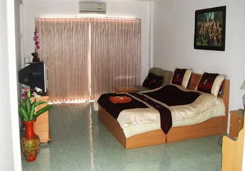 酒店 Malee Pattaya 3