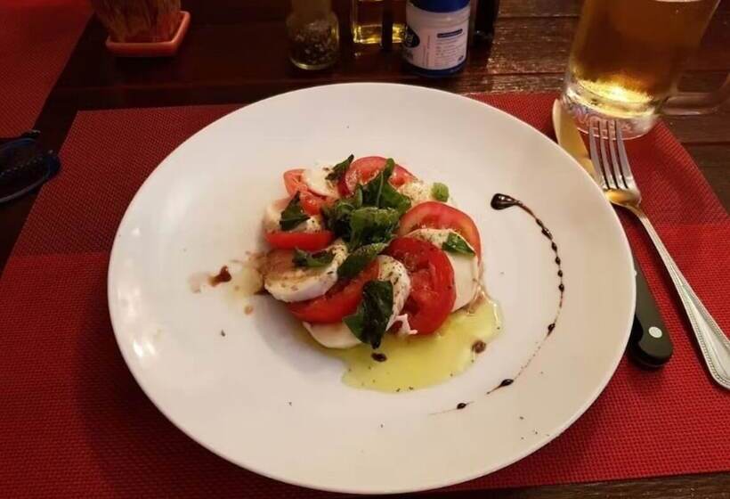 Phuket Meet Holiday Hotel Rawai 普吉岛相遇花园度假酒店 拉威店