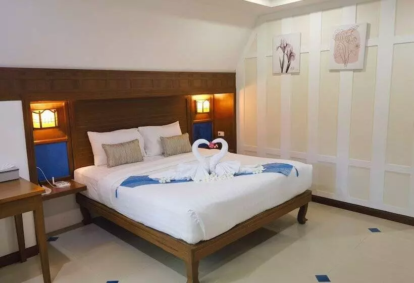 Phuket Meet Holiday Hotel Rawai 普吉岛相遇花园度假酒店 拉威店