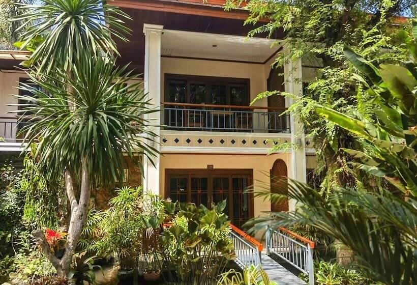 Phuket Meet Holiday Hotel Rawai 普吉岛相遇花园度假酒店 拉威店