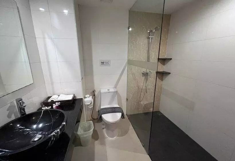 Phuket Meet Holiday Hotel Rawai 普吉岛相遇花园度假酒店 拉威店