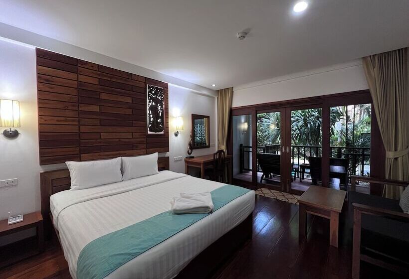 Phuket Meet Holiday Hotel Rawai 普吉岛相遇花园度假酒店 拉威店