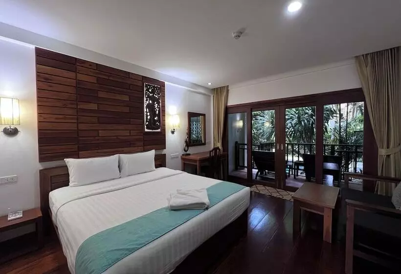 Phuket Meet Holiday Hotel Rawai 普吉岛相遇花园度假酒店 拉威店