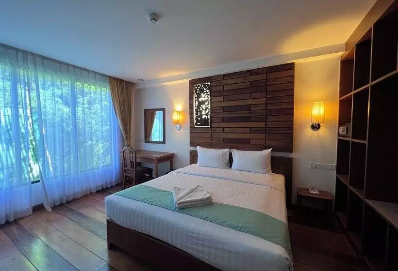 Phuket Meet Holiday Hotel Rawai 普吉岛相遇花园度假酒店 拉威店