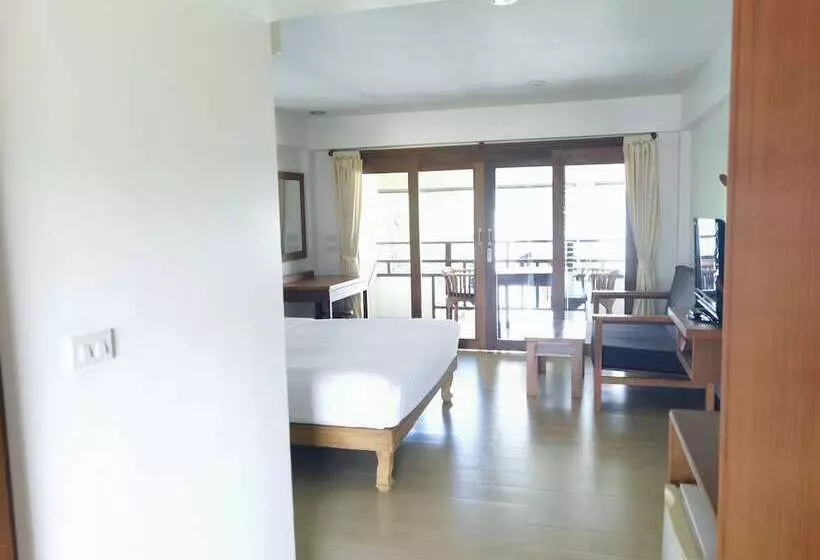 Phuket Meet Holiday Hotel Rawai 普吉岛相遇花园度假酒店 拉威店