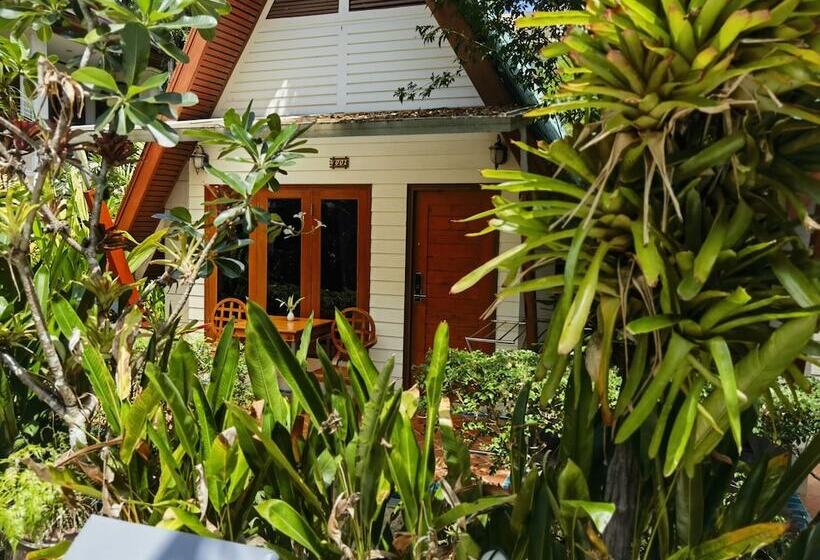 Phuket Meet Holiday Hotel Rawai 普吉岛相遇花园度假酒店 拉威店