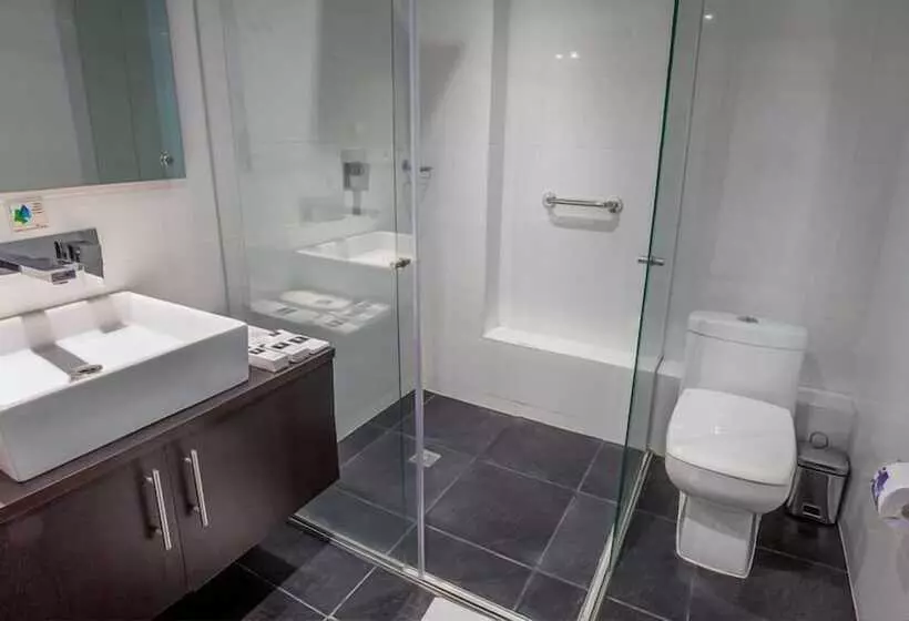 ホテル Metropolitano