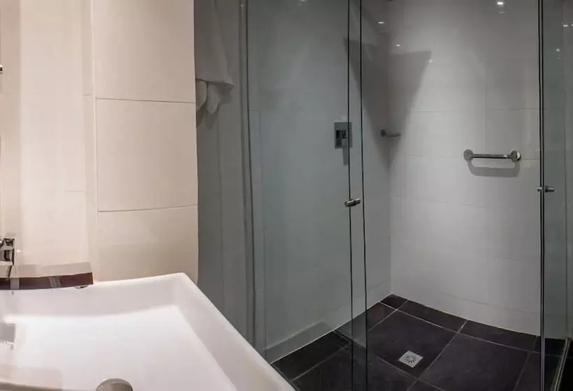 ホテル Metropolitano