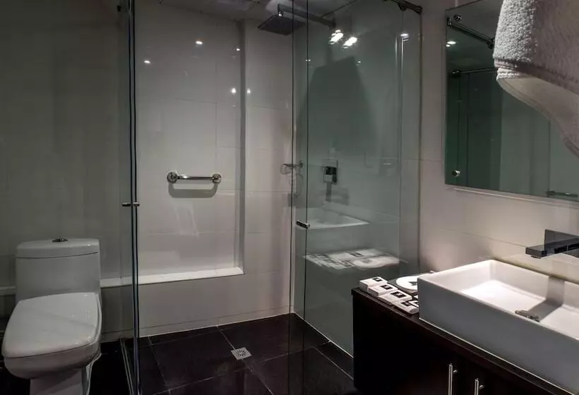 ホテル Metropolitano