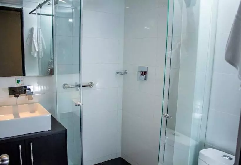 ホテル Metropolitano