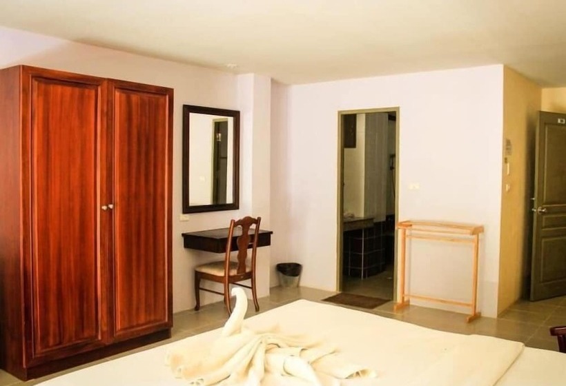 فندق Number 1 Guesthouse & Restaurant