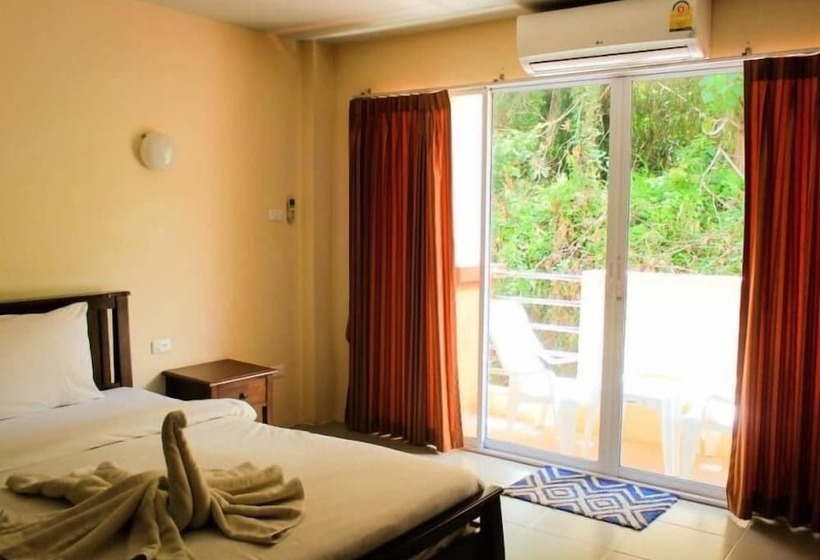 فندق Number 1 Guesthouse & Restaurant