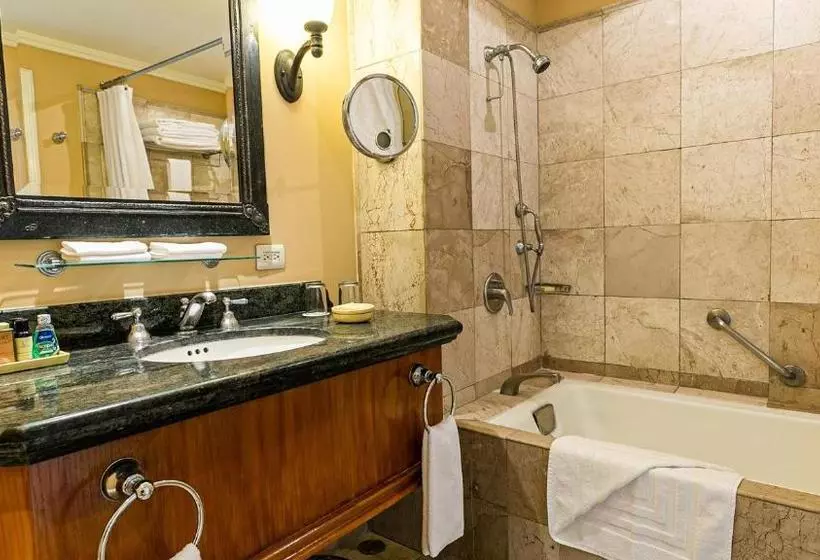 هتل Pierre Mundo Imperial Riviera Diamante Acapulco