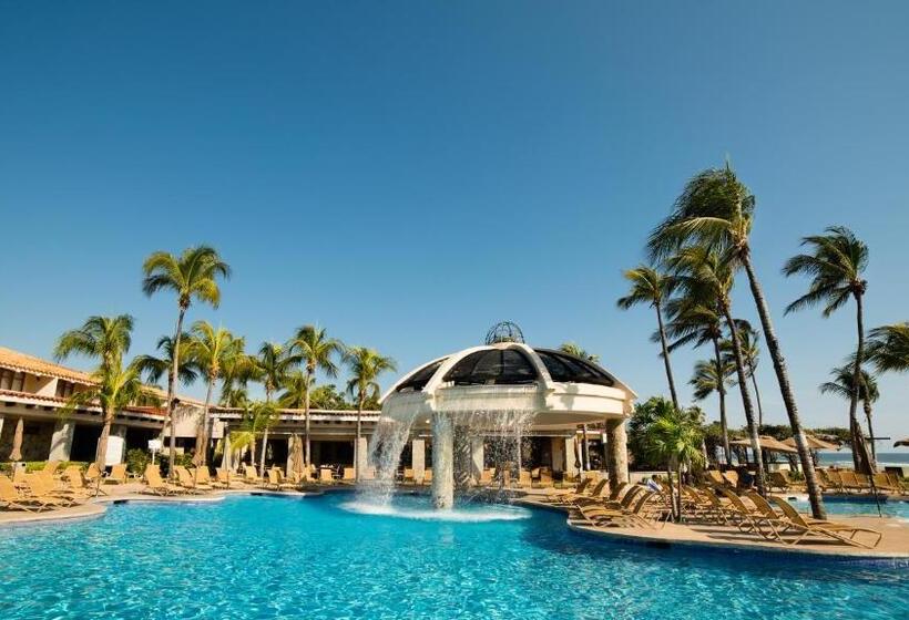 فندق Pierre Mundo Imperial Riviera Diamante Acapulco