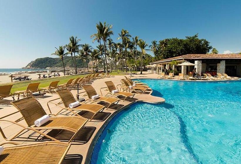 فندق Pierre Mundo Imperial Riviera Diamante Acapulco