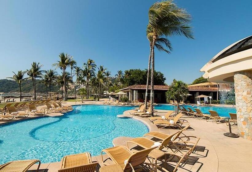 فندق Pierre Mundo Imperial Riviera Diamante Acapulco