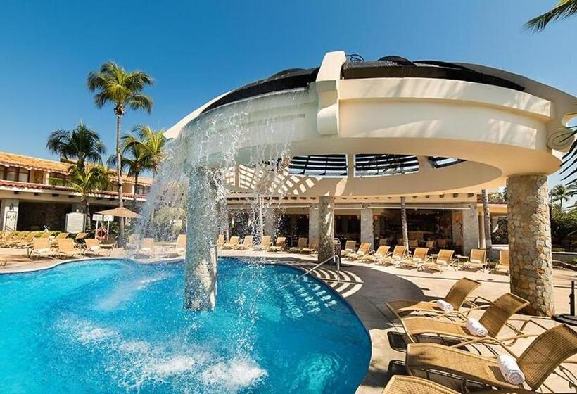 فندق Pierre Mundo Imperial Riviera Diamante Acapulco