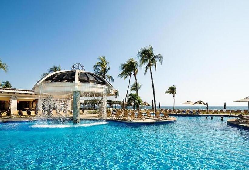 فندق Pierre Mundo Imperial Riviera Diamante Acapulco