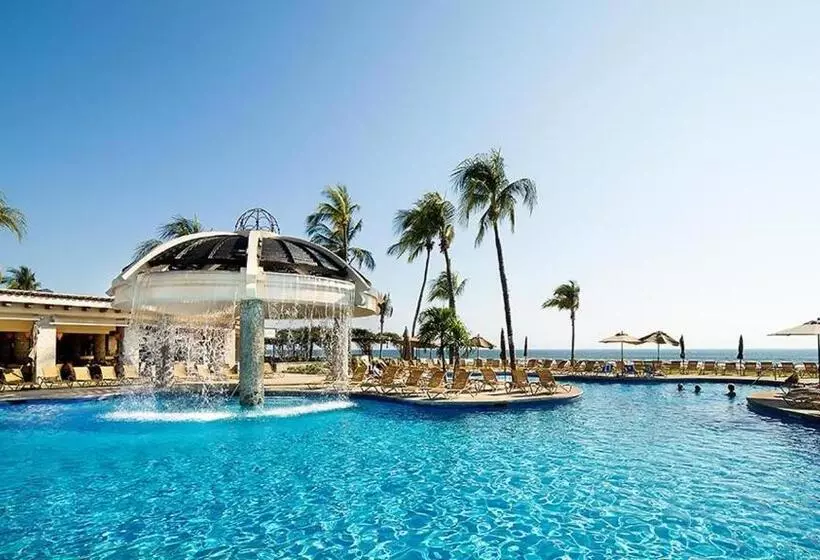 هتل Pierre Mundo Imperial Riviera Diamante Acapulco