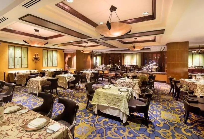 هتل Pierre Mundo Imperial Riviera Diamante Acapulco