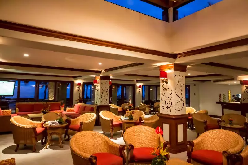 هتل Pierre Mundo Imperial Riviera Diamante Acapulco