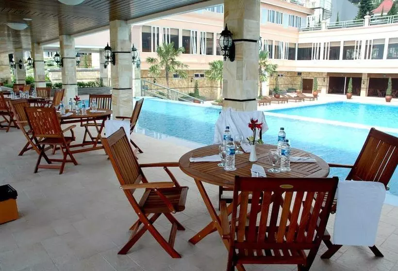 Royal Senyiur Hotel Pasuruan