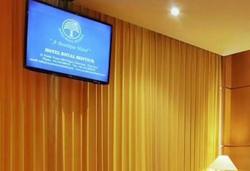 Royal Senyiur Hotel Pasuruan