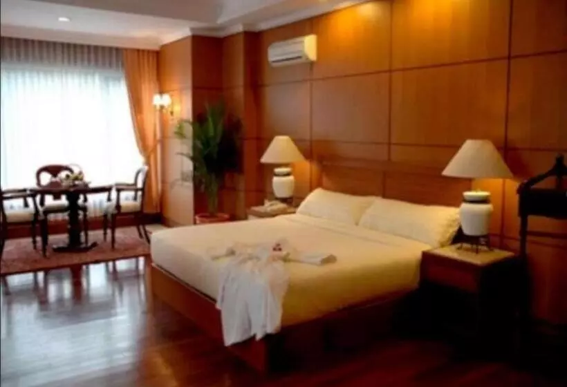 Royal Senyiur Hotel Pasuruan