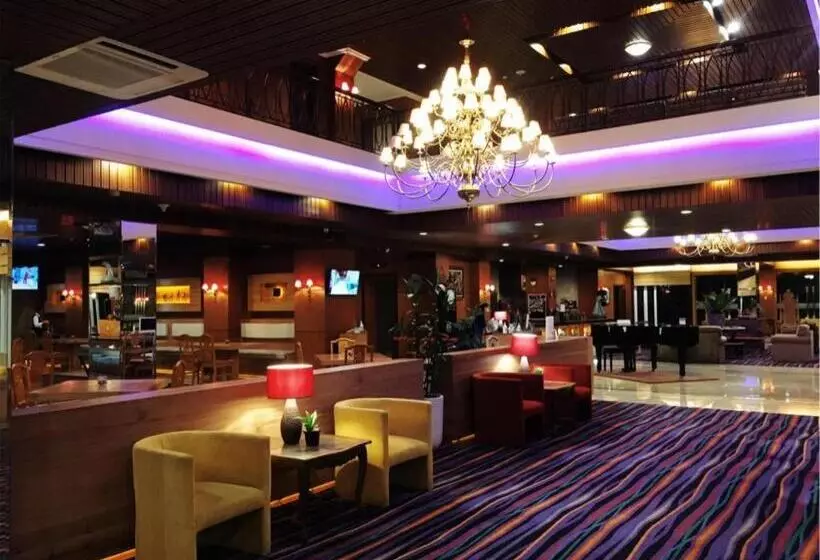 Royal Senyiur Hotel Pasuruan