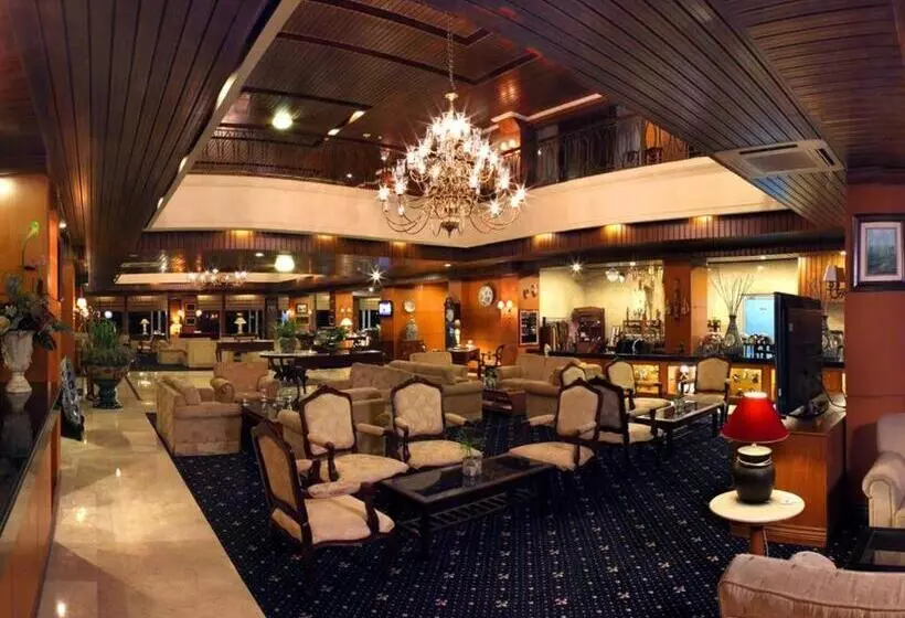 Royal Senyiur Hotel Pasuruan