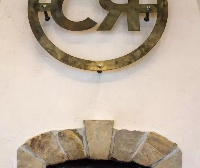 فندق ريفى Conestoga Ranch