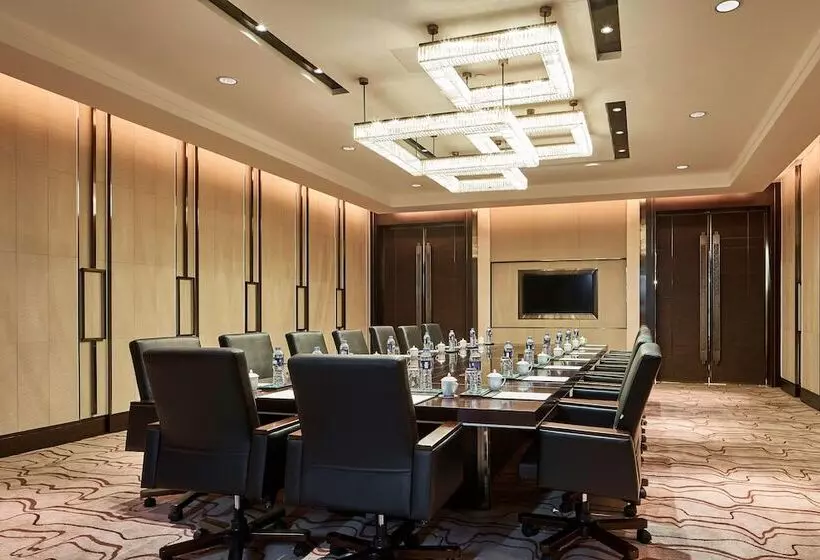 호텔 Sheraton Chuzhou