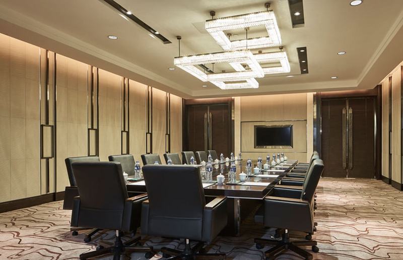 فندق Sheraton Chuzhou