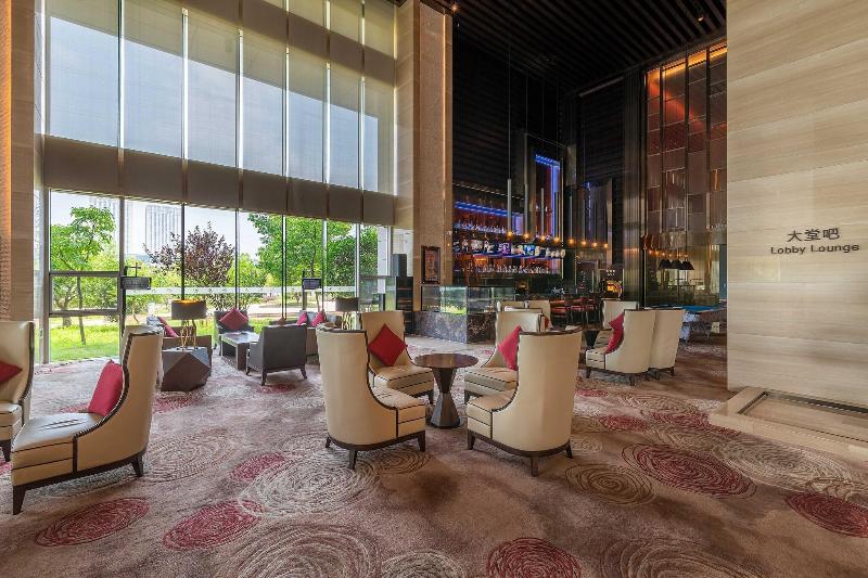 فندق Sheraton Chuzhou