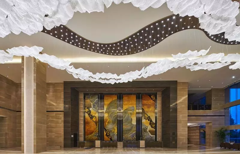 فندق Sheraton Chuzhou