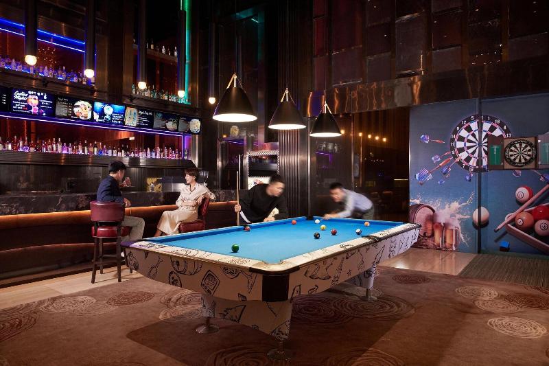 فندق Sheraton Chuzhou